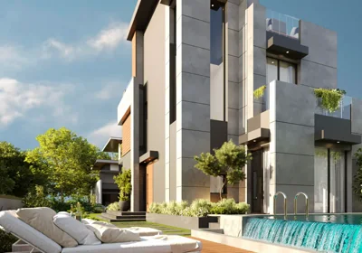 NeoLife proje ve yaşam alanı görseli